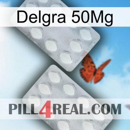 Delgra 50Mg 17